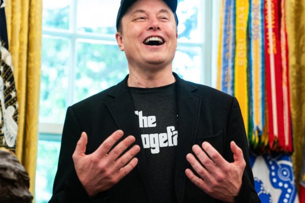 Elon Musk: The Wildcard Republicans Should Fear in 2026