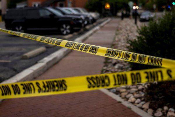 Boulder Attack: A Shocking Assault on an Israeli Hostage Support March