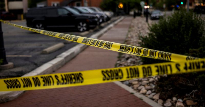 Boulder Attack: A Shocking Assault on an Israeli Hostage Support March