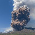 Etna’s Fiery Fury: Sicily’s Volcano Unleashes Spectacular Eruption
