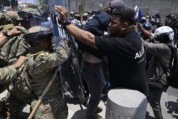 Los Angeles: A City in Protest – Immigration Reform Takes Center Stage