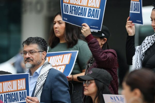 Trump’s Immigration Weapon: How Section 212(f) Became a Powerful Tool