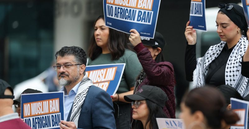 Trump’s Immigration Weapon: How Section 212(f) Became a Powerful Tool