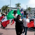 Soccer, Protests, and Politics: A Heated Atmosphere at the Gold Cup