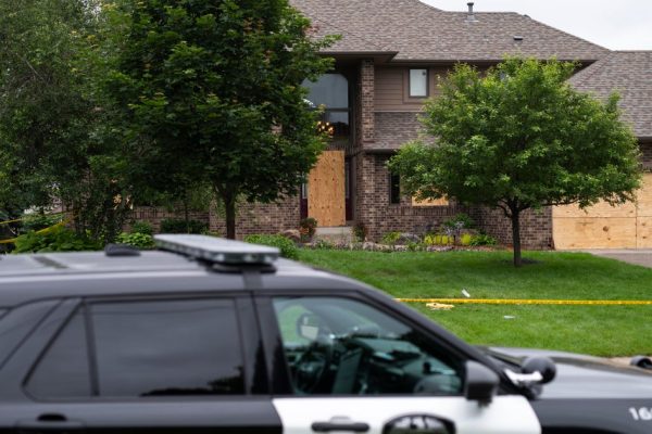 Tragedy Strikes Again: Break-in Reported at Home of Slain Minnesota Lawmaker Melissa Hortman