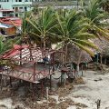 Hurricane Erick Pummels Southern Mexico, Leaving a Trail of Destruction