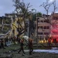 US Embassy in Israel Offers Evacuation Amidst Heightened Tensions