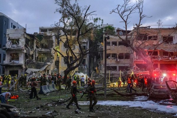 US Embassy in Israel Offers Evacuation Amidst Heightened Tensions