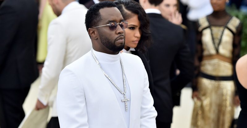 Diddy’s Trial: The Unspoken Truth About Coercive Control