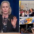 Gillibrand Calls Out Mamdani: Intifada Comments Demand Condemnation