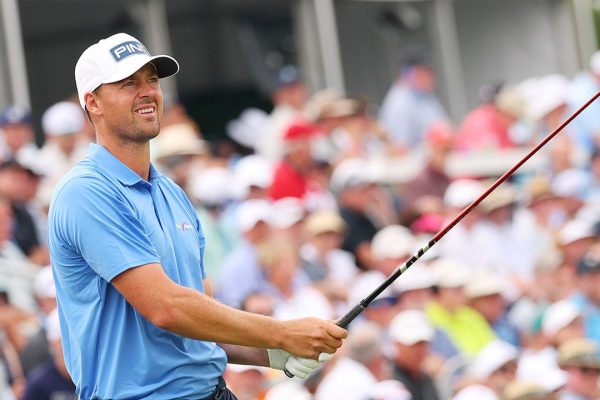 French Golfer Victor Perez Sinks a Hole-in-One for the Ages at US Open!