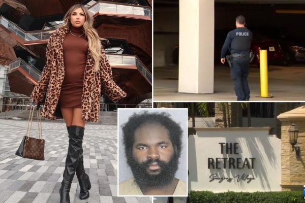 Tragedy Strikes Luxury Apartment Complex: Hairstylist’s Life Cut Short