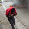 Haiti’s Burning: A Path Forward Through Collaborative Intervention