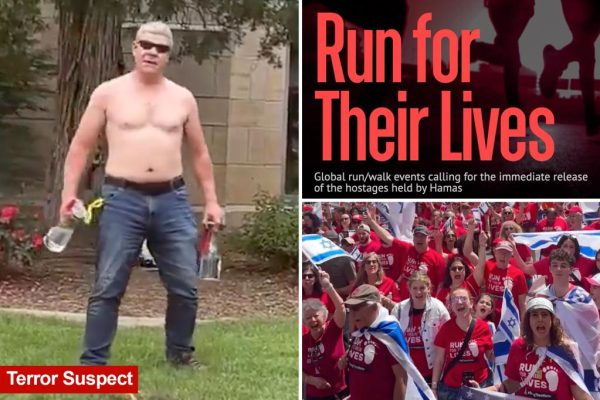 Colorado Walk Attack: A Disturbing Twist in the Hamas Hostage Crisis