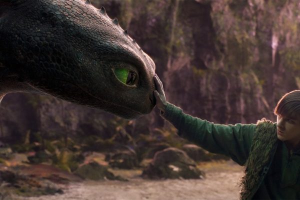 How to Train Your Dragon Soars in Previews: $8M+ and Counting!