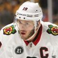 Toews Returns Home: Winnipeg Jets Land Hockey Legend