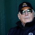 Legendary Trainer D. Wayne Lukas Retires After Hospitalization