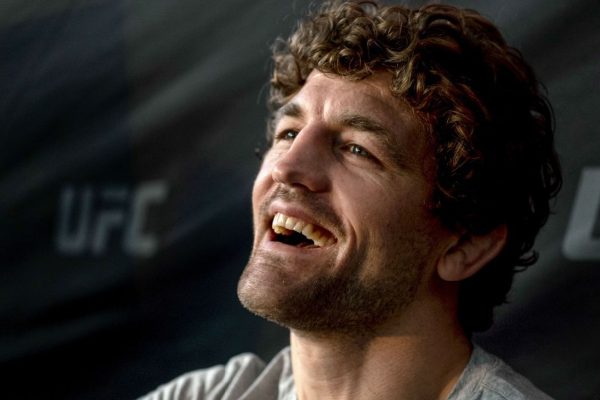 Ben Askren Hospitalized: Former MMA Star Battling Severe Pneumonia