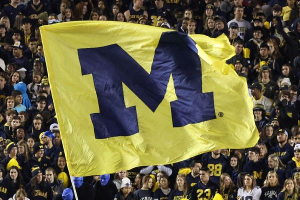 Woodson Dynasty Continues: Michigan Offers Charles Woodson Jr.