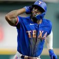 Adolis García’s Slump: Mechanical Adjustments or Something More?