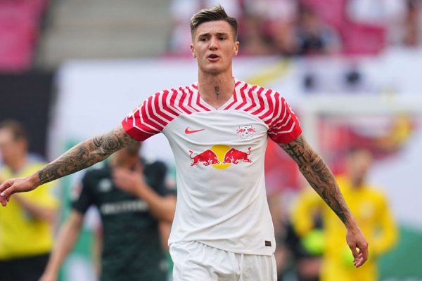 Gunners Stumble? Arsenal’s Sesko Pursuit Hits a Snag