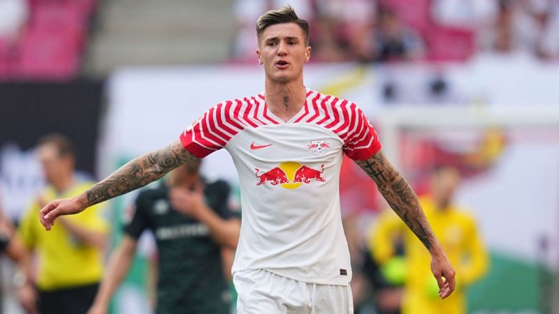 Gunners Stumble? Arsenal’s Sesko Pursuit Hits a Snag
