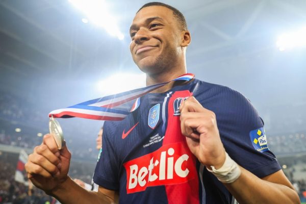 PSG’s Triumphant Champions League Victory: A Historic First!