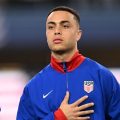 Dest to Shine as USMNT Gold Cup Roster Faces Star Power Drain
