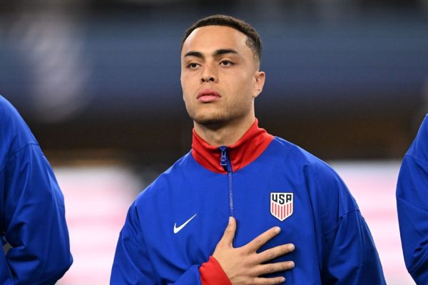 Dest to Shine as USMNT Gold Cup Roster Faces Star Power Drain