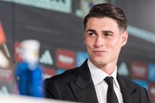 Arsenal’s Summer Shopping Spree: Kepa and Karetsas in the Gunners’ Sights?