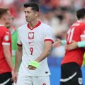 Lewandowski’s Ultimatum: Poland’s National Team Faces Captain’s Boycott