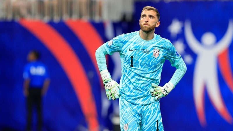 Turner’s Transfer to Lyon: A $9 Million Move to Ligue 1