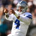Dak Prescott’s Super Bowl Obsession: Legacy Takes a Backseat
