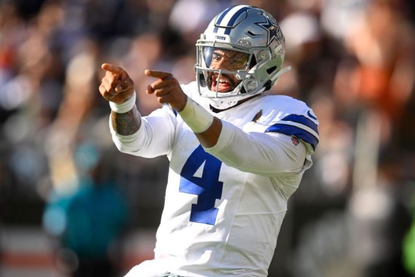 Dak Prescott’s Super Bowl Obsession: Legacy Takes a Backseat