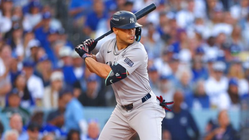 Stanton’s Return: A Much-Needed Boost for the Yankees?