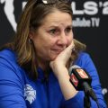 Minnesota Lynx Face Emotional Game After State Capitol Shooting