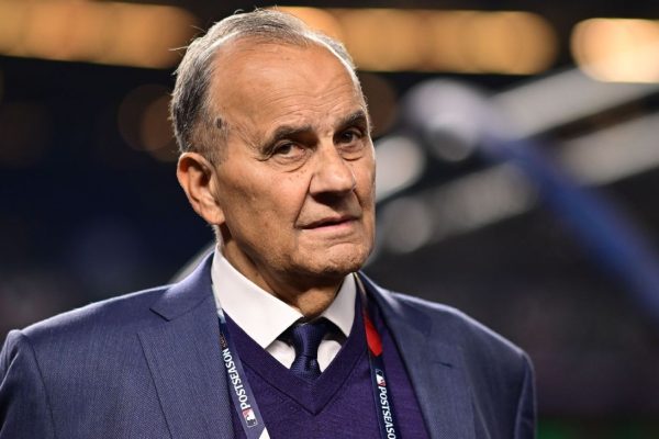 Baseball Legend Joe Torre to Mentor AL All-Stars