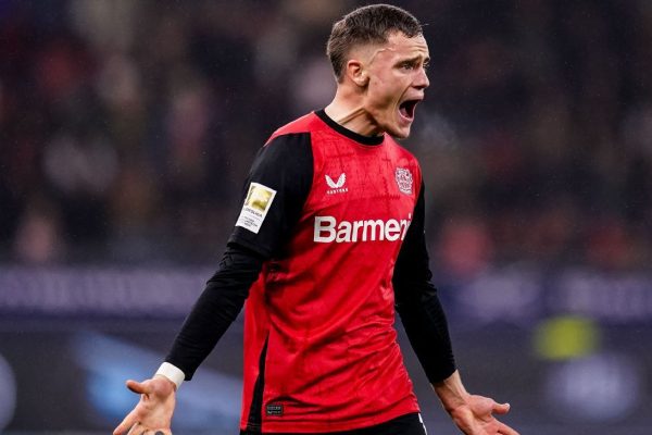 Wirtz to Liverpool? The Transfer Saga Heats Up!