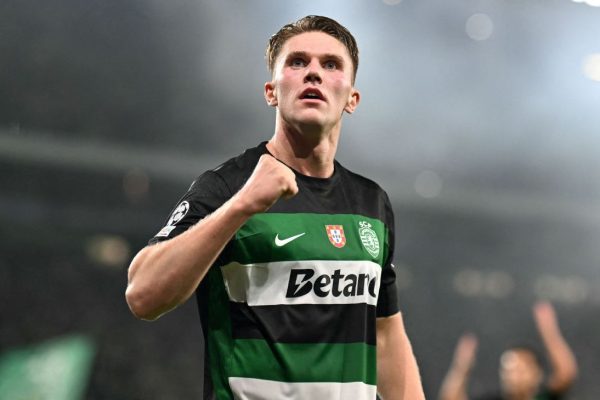 Man United’s Striker Search: Osimhen the Backup Plan?