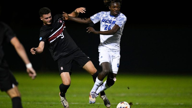 US Soccer’s College Revolution: A New Committee Takes Aim at the NCAA