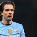 Could Grealish Escape the City Bench? Newcastle Loan Move on the Cards?