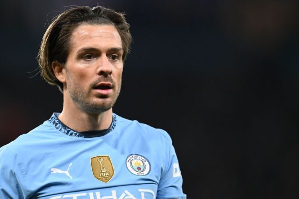Could Grealish Escape the City Bench? Newcastle Loan Move on the Cards?