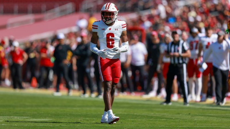 Wisconsin Takes on Miami: A Landmark Lawsuit in College Football’s NIL Era