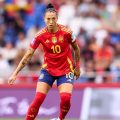 Hermoso Snub: Spain’s Euro 2025 Squad Announcement Sparks Controversy