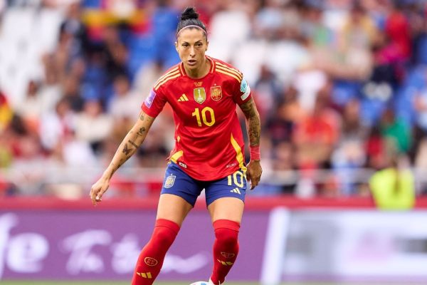 Hermoso Snub: Spain’s Euro 2025 Squad Announcement Sparks Controversy