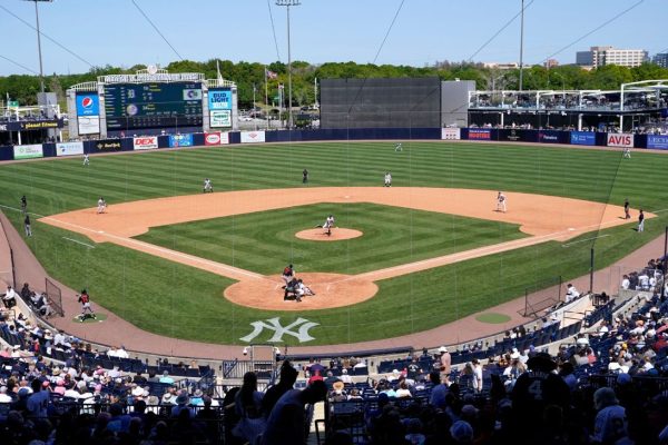 Rays Up for Grabs?  Sternberg in Advanced Talks to Sell MLB Franchise