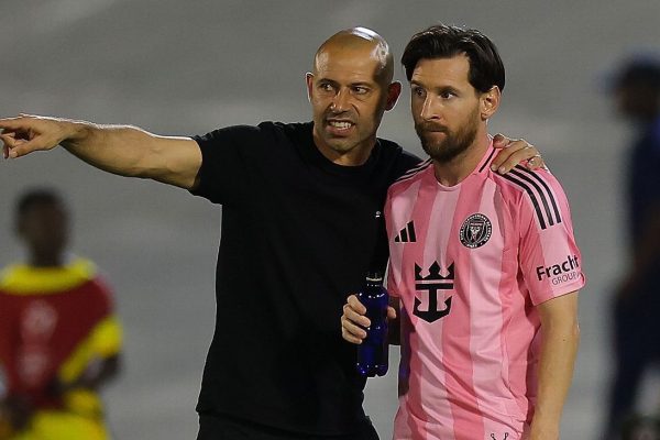 Inter Miami’s Cinderella Run: Silencing the Doubters at the Club World Cup