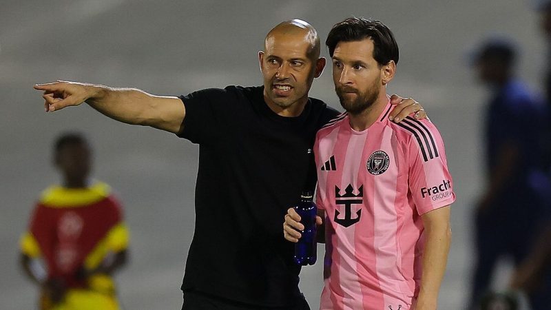 Inter Miami’s Cinderella Run: Silencing the Doubters at the Club World Cup