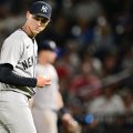 Yankees’ Bullpen Takes a Hit: Weaver Out 4-6 Weeks with Hamstring Injury