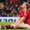 Inter Milan Eyeing Man United’s Højlund: A Potential Escape Route?